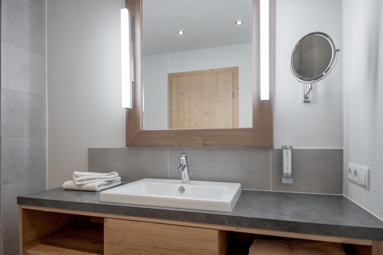 Apartmenthaus Enzian Hochsoelden Buitenkant foto