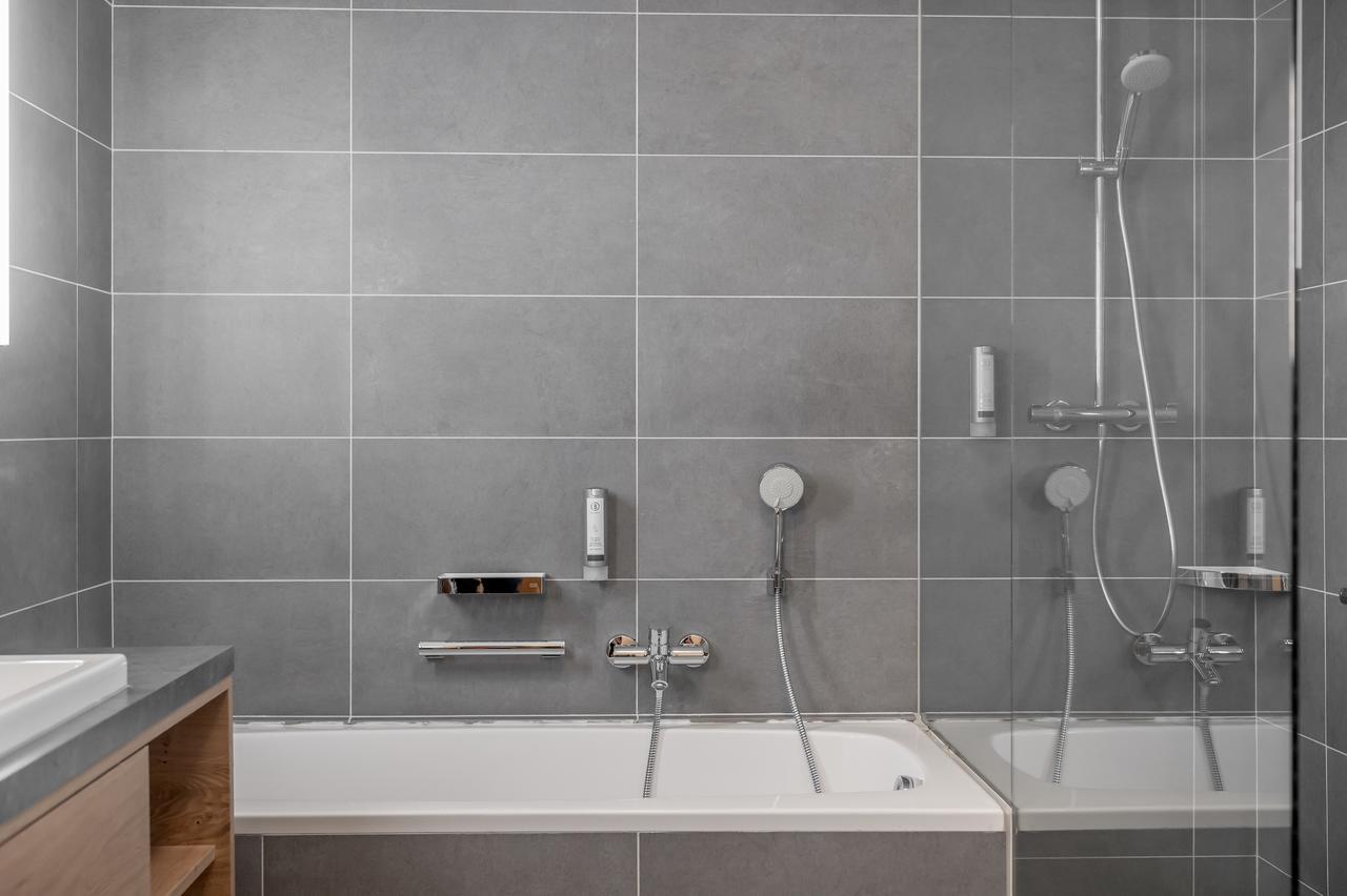Apartmenthaus Enzian Hochsoelden Buitenkant foto