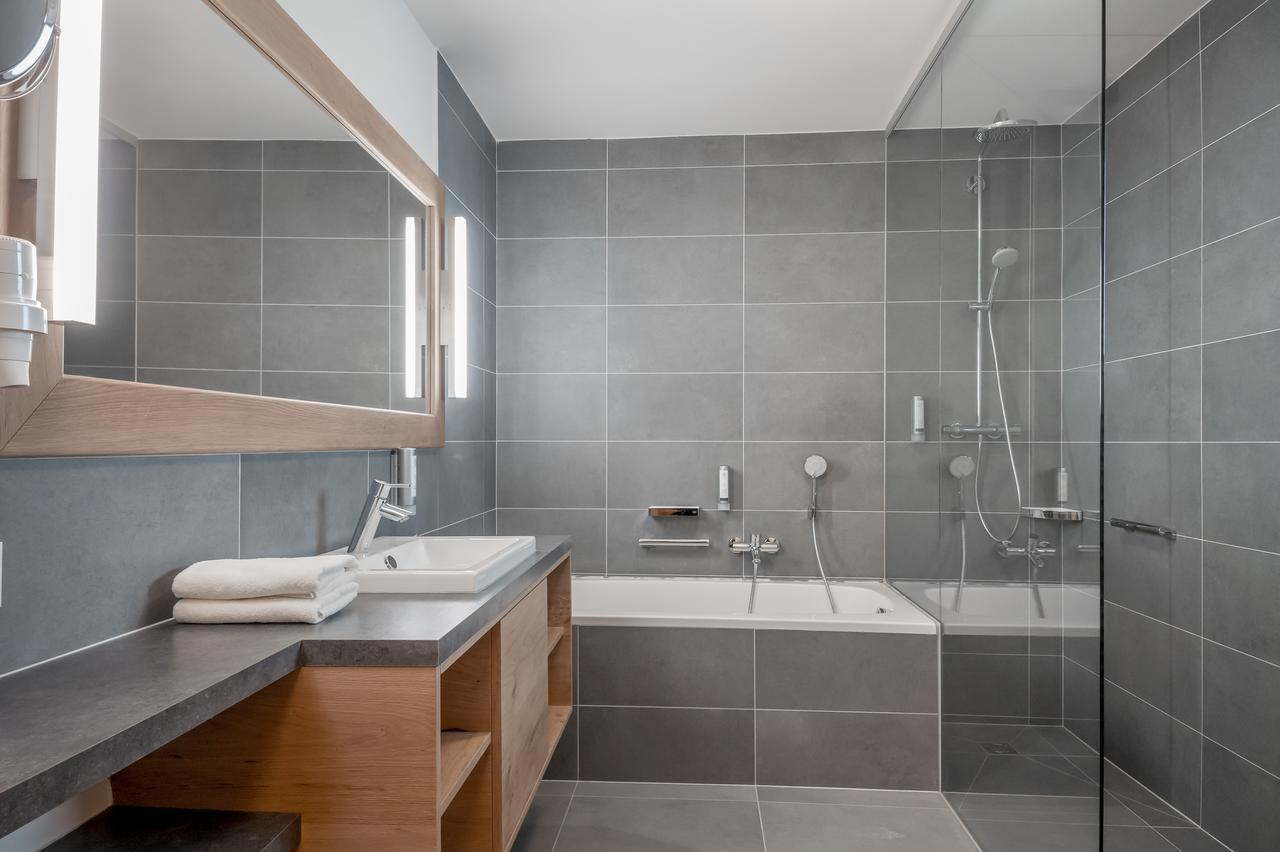 Apartmenthaus Enzian Hochsoelden Buitenkant foto